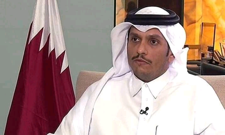 وزير خارجية قطر يتوجه اليوم الى طهران ومصادر تكشف عن مبادرة سلام