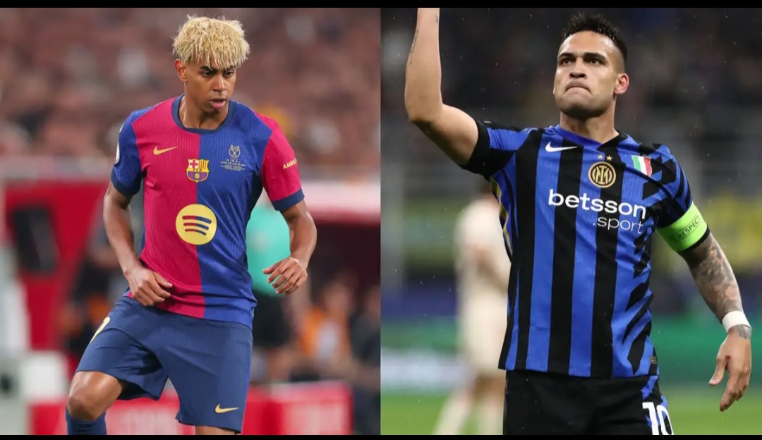 أبرزها لقاء النصر وكاواساكي ومواجهة برشلونة والإنتر.. مواعيد مباريات اليوم الأربعاء 30 أبريل 2025 القنوات الناقلة والمعلقين